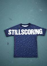StillScoring *Limited Color way* Compression Tee
