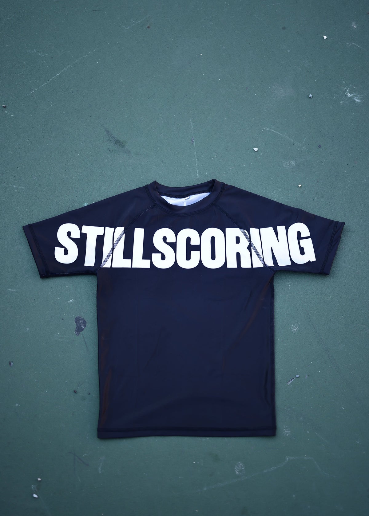 The Signature Compression Shirt